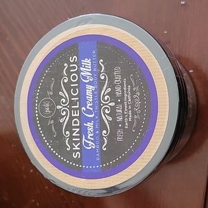 Perfectly Posh skindelicious